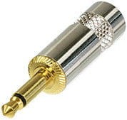 Wtyk Jack 3,5 mm - Rean NYS 226 G