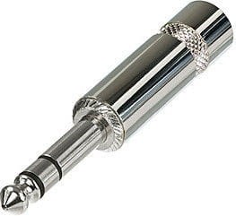Wtyk Jack 6,3 mm - Rean NYS 228