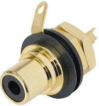 Gniazdo RCA - Rean NYS 367-9