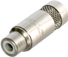 Gniazdo RCA - Rean NYS 372 P