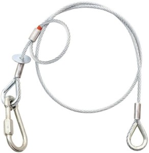 Saveking Safetybond 5x1000