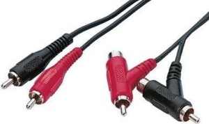 Monacor ACA 120
