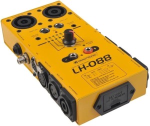 Omnitronic LH 088