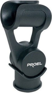Uchwyt mikrofonowy - Proel APM 45 S