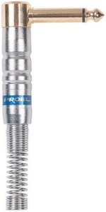 Wtyk Jack 6,3 mm - Proel S 242
