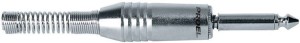 Wtyk Jack 6,3 mm - Proel S 325