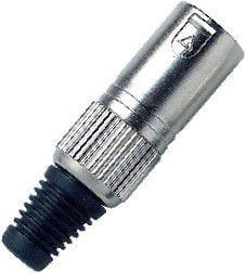 Wtyk XLR męski - Proel XLR 3 MV PRO