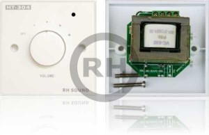 Regulator głośności - RH Sound HT 304