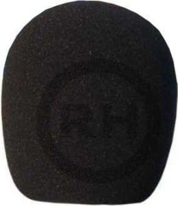 Gąbka mikrofonowa - RH Sound W 1 B