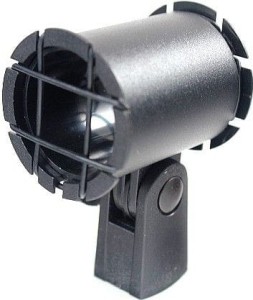 Uchwyt mikrofonowy - Superlux HM 32