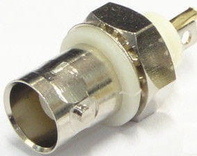 Gniazdo BNC - Tri 5209