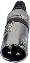Złącze XLR żeński - Tri 3555