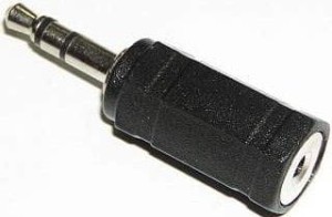 Adapter - Tri 8463