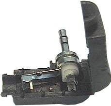Wtyk kątowy Jack 3,5 mm - Tri 1057