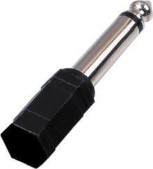 Zaślepka - Jack 6,3 Mono