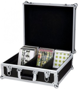 Reloop 100 CD Case PRO