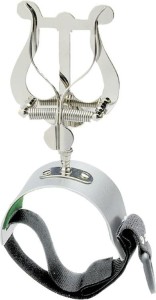 A&S 587297 Flute Lyre