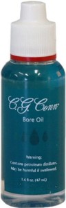 Środek do pielęgnacji - CG Conn Bore Oil