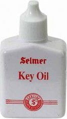 Środek do pielęgnacji - CG Conn Key Oil