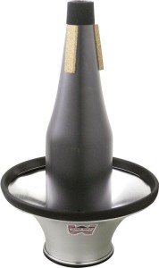 Tłumik - Denis Wick 5529