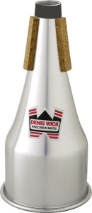 Tłumik - Denis Wick 5514