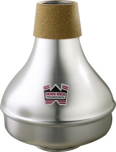 Tłumik - Denis Wick 5507