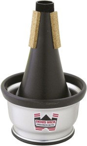 Tłumik - Denis Wick 5531