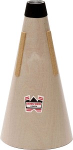 Tłumik - Denis Wick 5554