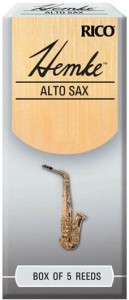 Stroik  do Saksofonu altowego - Hemke Sax Alt 2,5