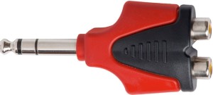 Adapter - Proel AT250PRO