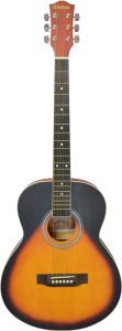 Gitara Akustyczna - Chateau F110 Sunburst