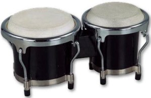Halifax 2856 Bongo Junior