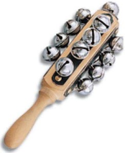 Halifax 2141 Sleight Bell