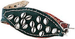 Halifax 1708 Wrist Bell