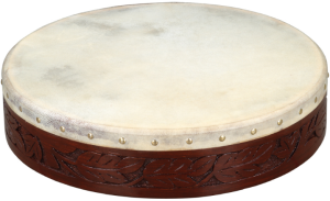 Halifax 2590 Bodhran 18" x 4"