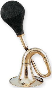 Halifax 1419 Cupa Horn