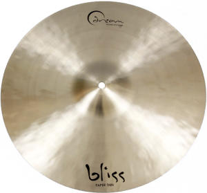Dream 14" Bliss Paper Thin Crash