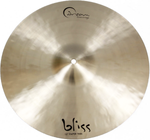 Dream 15" Bliss Paper Thin Crash