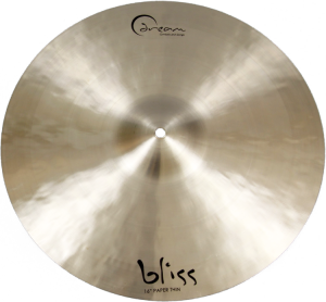 Dream 16" Bliss Paper Thin Crash