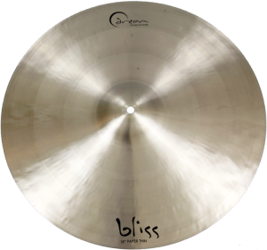 Dream 18" Bliss Paper Thin Crash