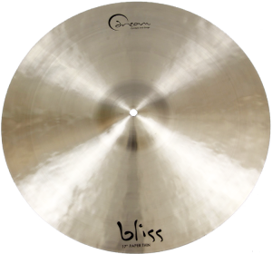 Dream 17" Bliss Paper Thin Crash