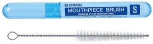 Yamaha Mouthpiece Brush S