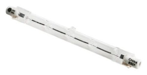 GE OT K1 C330W R7S 240V 117mm