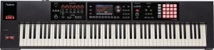 Roland FA 08 Stacja do produkcji muzycznej
