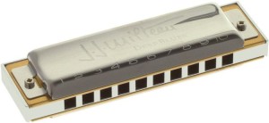 Harmonijka ustna - Hohner Jean Jacques C