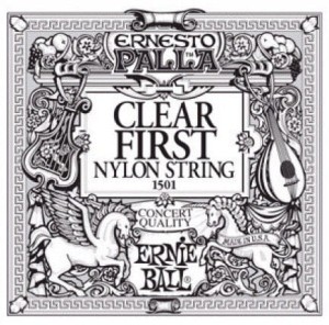 Struna do Gitary - Ernie Ball 1501