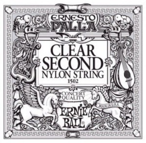 Struna do Gitary - Ernie Ball 1502