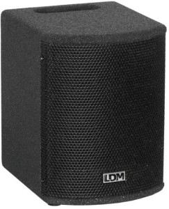 Kolumna mobilna - LDM Cube R M1