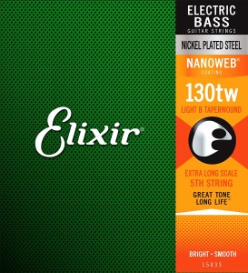Struna do Gitary - Elixir 15433