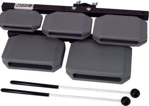 Latin Percussion LP1210 Grinte Block